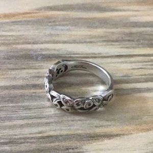 Neil Lane Anniversary band